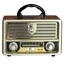 رادیو مییر مدل M-113BT
