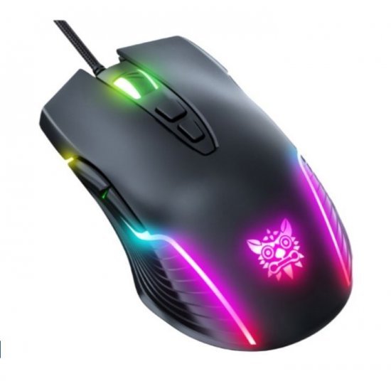 ماوس گیمینگ اونیکوما Mouse Gaming ONIKUMA CW905 RGB