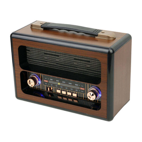 رادیو مییر مدل M-1915BT