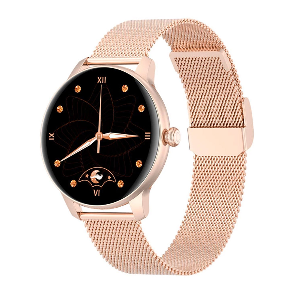ساعت هوشمند زنانه کیسلکت مدل Lady Watch L11