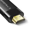 کابل HDMI مک دودو مدل MacDodo CA-7180