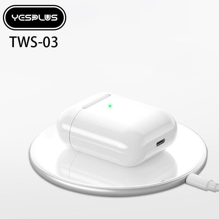 ایرپاد یس پلاس yesplus مدل TWS-03