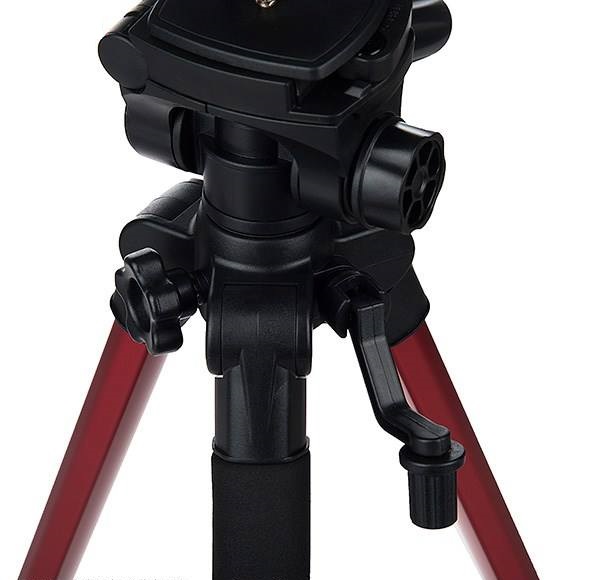 سه پایه دوربین جیماری KP-2234