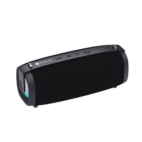 Bluetooth speaker with NEWRIXING nr-6019m microphone