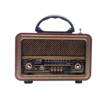 رادیو کوچک